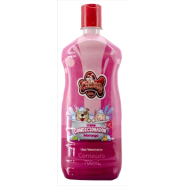 @ Condicionador Cat Dog Morango 700ml