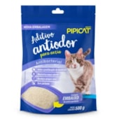 Aditivo Pipicat Antiodor Antibacterial 500g