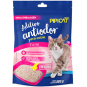 Aditivo Pipicat Antiodor Floral 500g