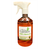 Adubo Show Garden Liquido Fertilizante Cactos 500ml