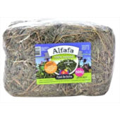 Alfafa Paiol do Bicho Prensada 500g