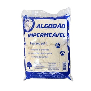 Algodão Cotlin Hidrófobo 500g