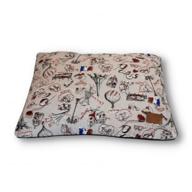 Almofada Kaminha Paris N2