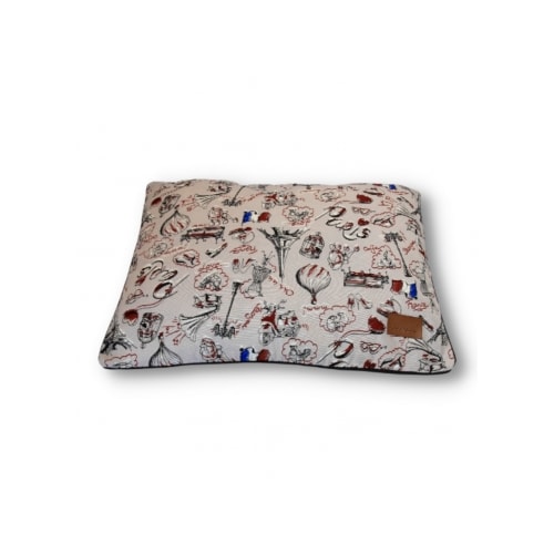 Almofada Kaminha Paris N2