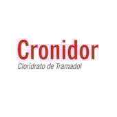 Analgésico Cronidor 80mg com 10 comprimidos (receita de controle especial)