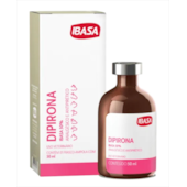 Analgésico Dipirona 50% 50ml