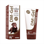 Anti-inflamatório Dm em Gel 50g