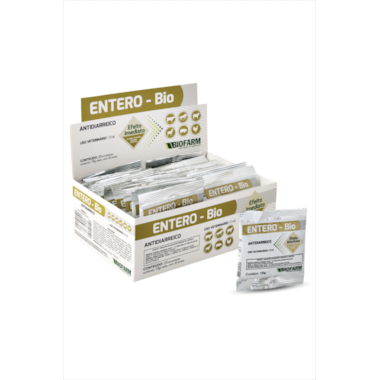 Antidiarreico Entero-bio 15g