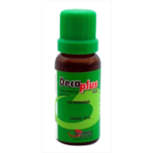 Antipulgas e Carrapatos Decaplus CE 25 20ml