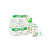 Antipulgas e Carrapatos Spot Plus 6ml - de 20kg a 40kg
