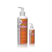 Antisséptico Sept Clean 125ml