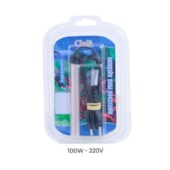 Aquecedor Club Pet para Aquários 100W 220V