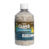 Areia com Cálcio Club Pet Pássaros Grossa 830g