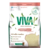 Areia Higiênica Viva Verde Grãos Mistos 4kg