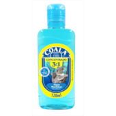 Aromatizante de Ambientes Concentrado Coala Algas Marinhas 120ml