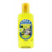 Aromatizante de Ambientes Concentrado Coala Lima Limão 120ml