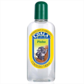 Aromatizante de Ambientes Concentrado Coala Pinho 120ml