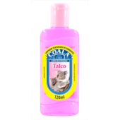 Aromatizante de Ambientes Concentrado Coala Talco 120ml