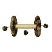 Arranhador Casa Pet Sisal Gira Gira