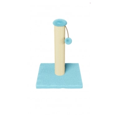 Arranhador Club Pet Mini Poste Pablo