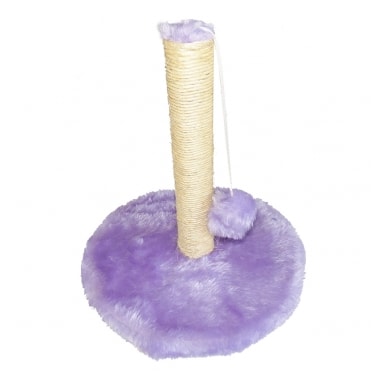 Arranhador Club Pet Poste Cores Diversas