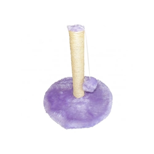 Arranhador Club Pet Poste Cores Diversas