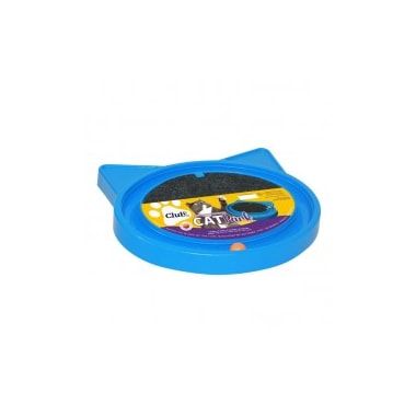 Arranhador Club Pet Super Cat Relax Pop Azul