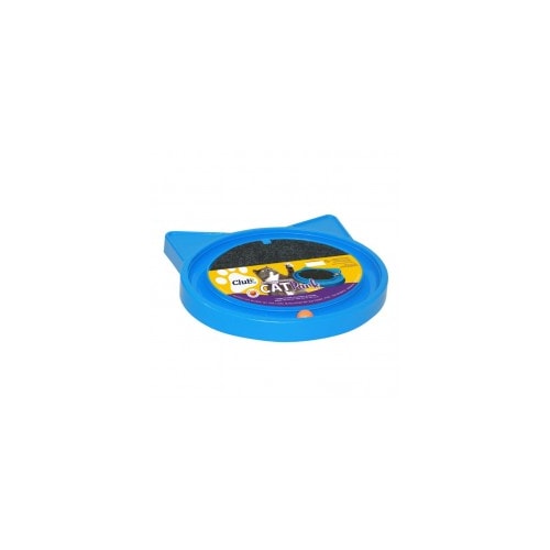 Arranhador Club Pet Super Cat Relax Pop Azul
