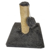 Arranhador Maria Pet Quadrado Mini Poste