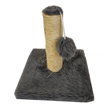 Arranhador Maria Pet Quadrado Mini Poste