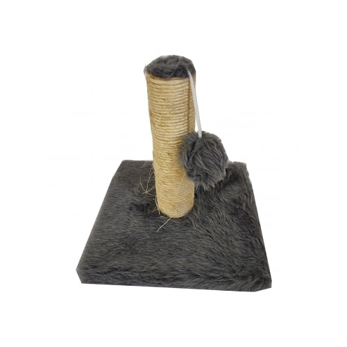 Arranhador Maria Pet Quadrado Mini Poste