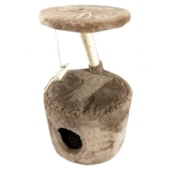 Arranhador Maria Pet Sisal Toca