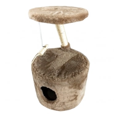 Arranhador Maria Pet Sisal Toca