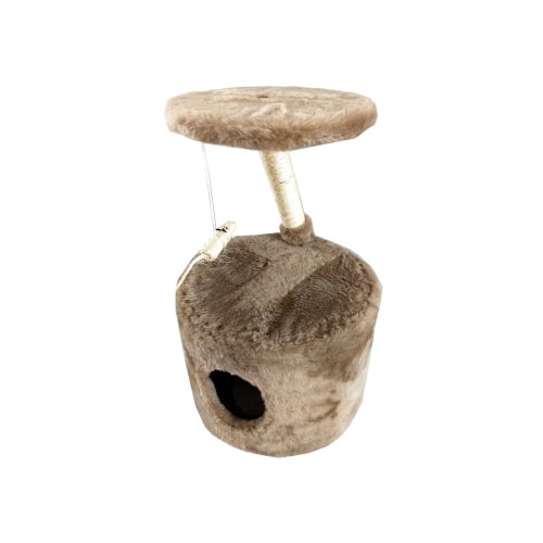 Arranhador Maria Pet Sisal Toca