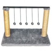 Arranhador Wi Master Sisal Interativo