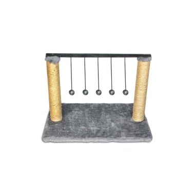 Arranhador Wi Master Sisal Interativo