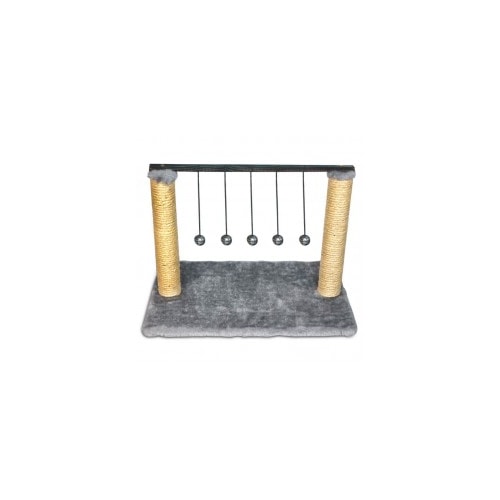 Arranhador Wi Master Sisal Interativo
