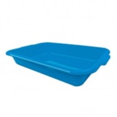 Bandeja Higiênica Furacão Pet Joy Azul