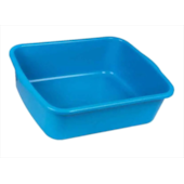 Banheira Higiênica Four Plastic Elite Alta Azul
