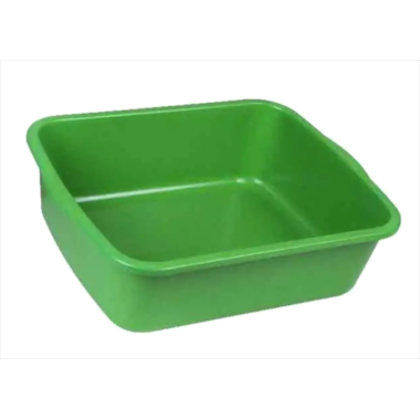 Banheira Higiênica Four Plastic Elite Verde