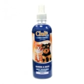Banho a Seco Club Pet 500ml