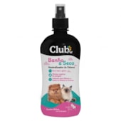Banho a Seco Club Pet Neutralizador 500ml