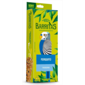 Bastão Zootekna Tradicional Periquitos 70g