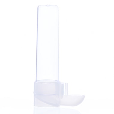 Bebedouro Alvorada Similar Pequeno 20ml