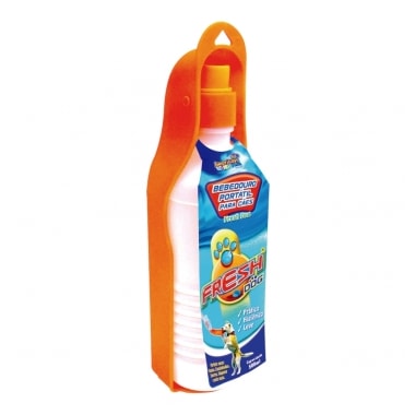 Bebedouro American Pets Portátil Fresh Dog 500ml