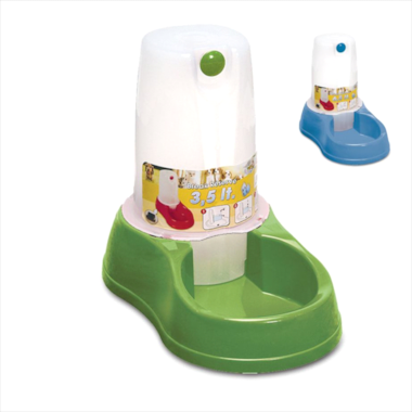 Bebedouro Chalesco Automático 3,5l