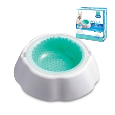 Bebedouro Chalesco Gelado Acqua Fresca 470ml