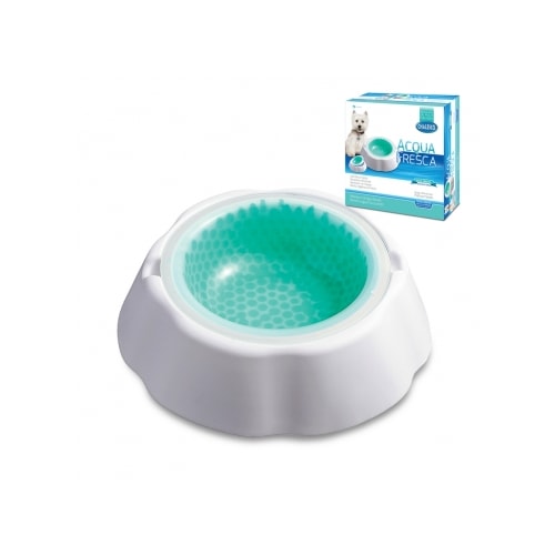 Bebedouro Chalesco Gelado Acqua Fresca 470ml