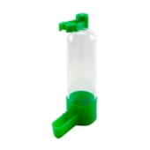 Bebedouro Club Pet Âmbar Caçula 55ml
