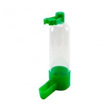 Bebedouro Club Pet Âmbar Caçula 55ml